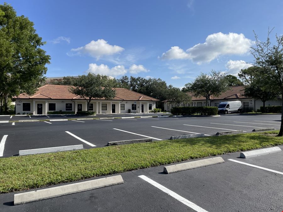 Fully Leased Office Investment