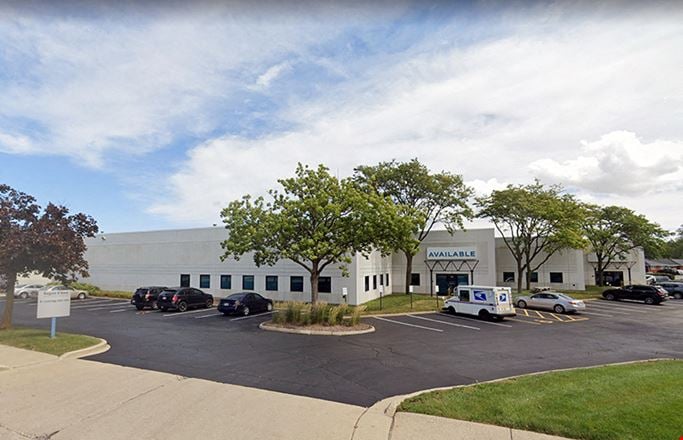 Preview of Industrial space for Rent at 1001-1051 Cambridge Drive