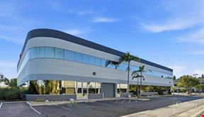 Kearny Mesa Office Space Available