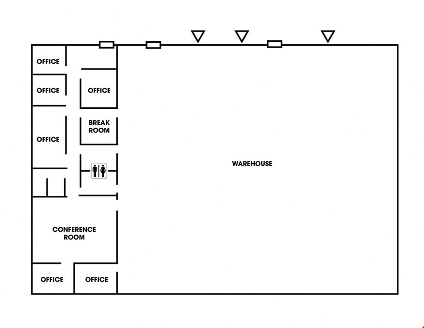 3543 Steelhead Run Drive, Suite B