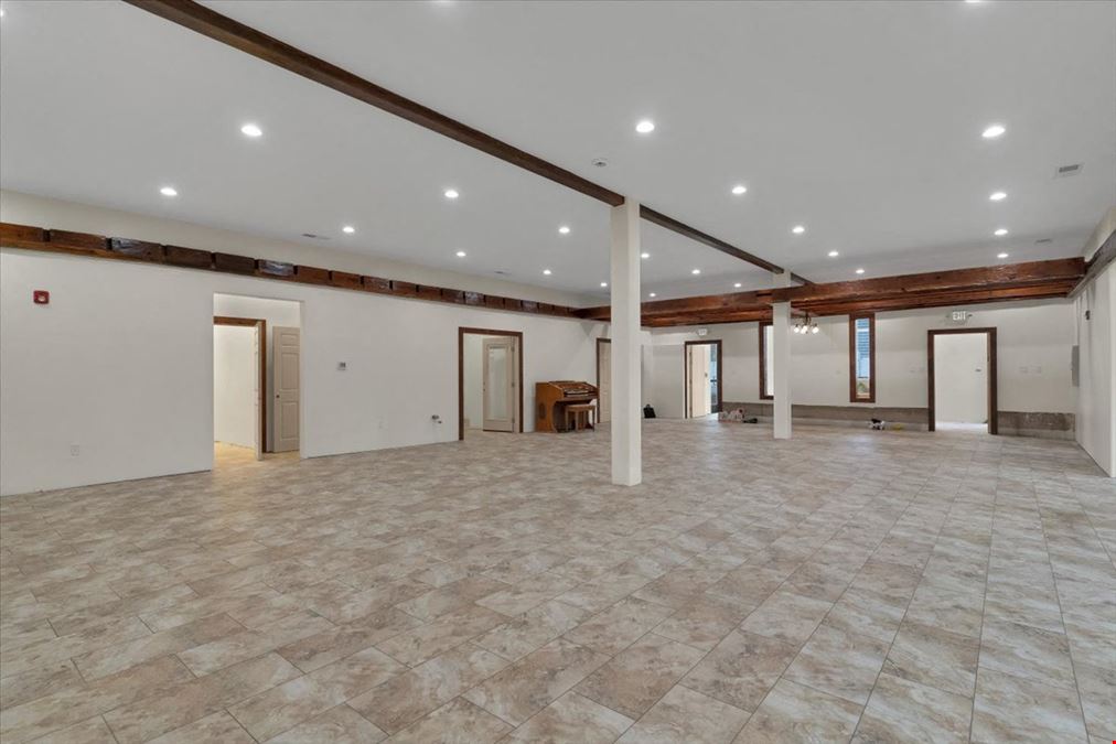 205 6th St.