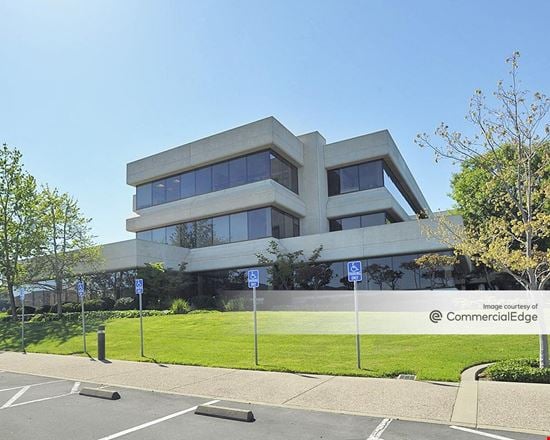 Preview of Office space for Rent at 200 Smith Ranch Rd