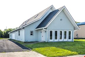 Berea, KY Multi Use Commercial Building