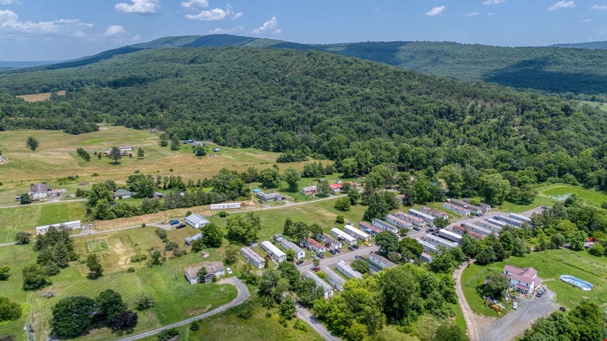 Walnut Lane Estates