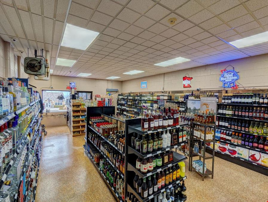 Tofte General Store