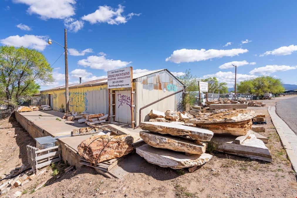 Exceptional Industrial Investment Offering
