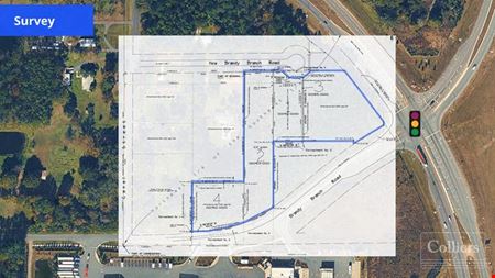 Preview of Other space for Sale at New Brandy Branch Rd