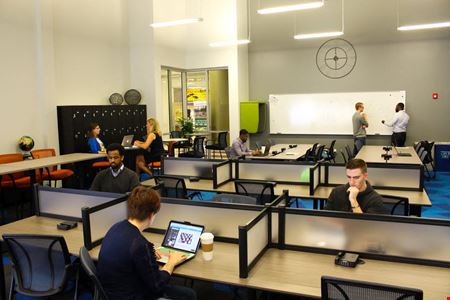 Preview of Coworking space for Rent at 11400 Concordia University Drive, Building B