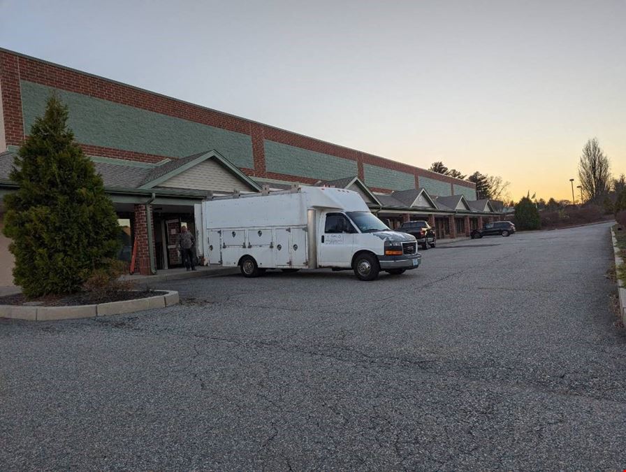 87 Centre of New England Blvd Coventry, RI 02816