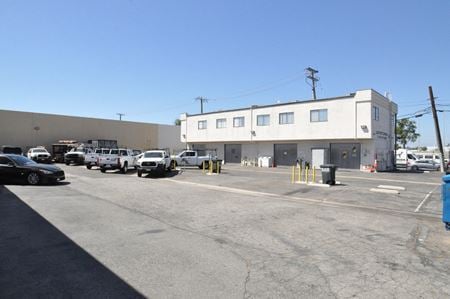 Preview of Industrial space for Sale at 566 E Dyer Rd