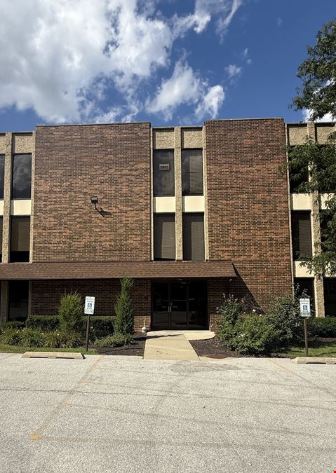 College Drive Professional Center