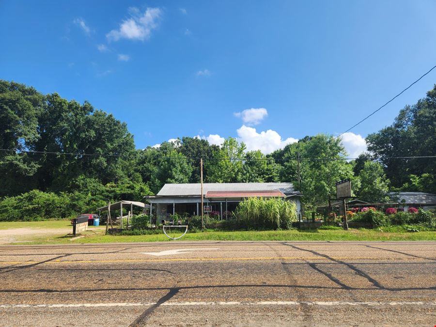 2.29-Acre Commercial Redevelopment Opportunity