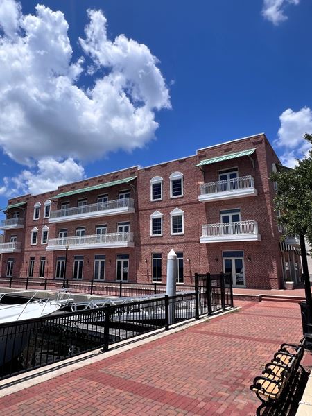 Preview of Office space for Sale at 815 South Palafox St.