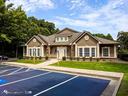 Preview of Office space for Rent at 1230 Upper Hembree Road, Suite 101