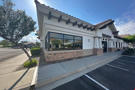 Preview of commercial space at 3170 S Gilbert Rd, Ste 5