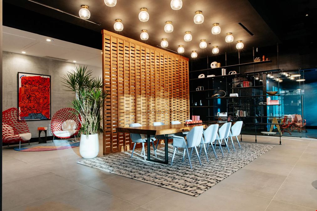 RIVR Lofts