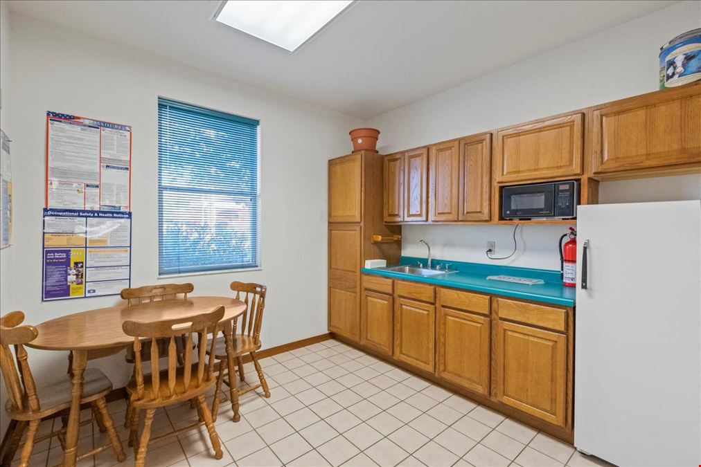 92 Mill Hill Rd