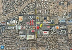 67th Ave & Bell Rd | SEC