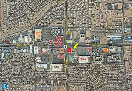 Preview of commercial space at 67th Ave & Bell Rd | SEC