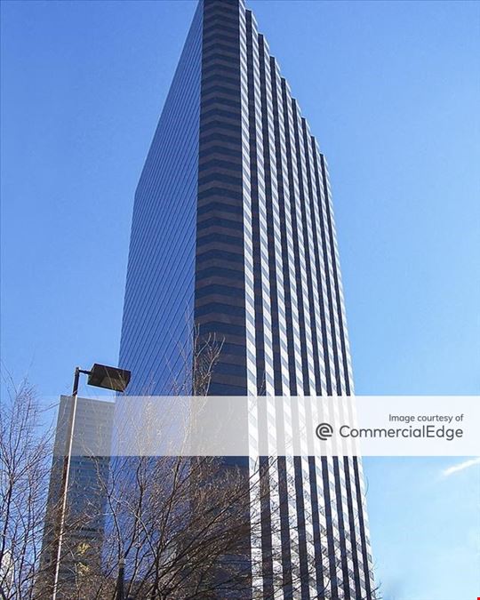 Ross Tower