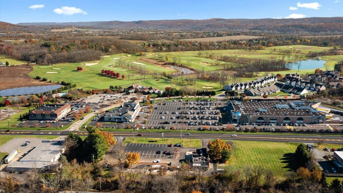 The Village at Hawk Pointe