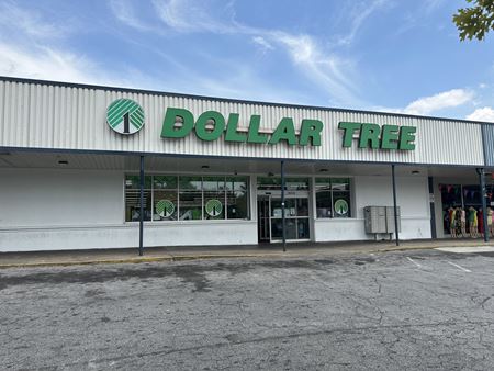 Preview of Retail space for Rent at 2020 Campbellton Road Southwest