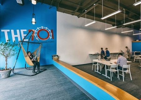 Preview of Office space for Rent at 33 South 3rd Street, Ste D