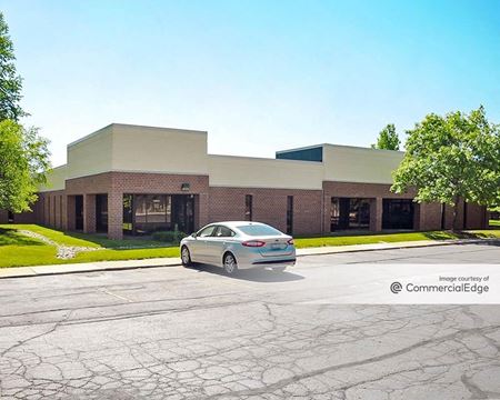 Preview of Office space for Rent at 41571 West 11 Mile Road