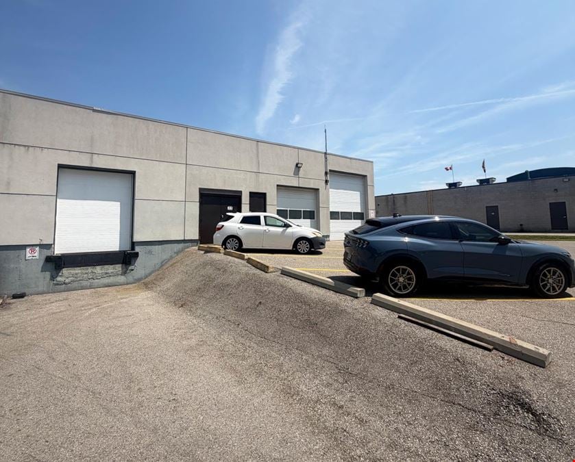 366 Hespeler Road
