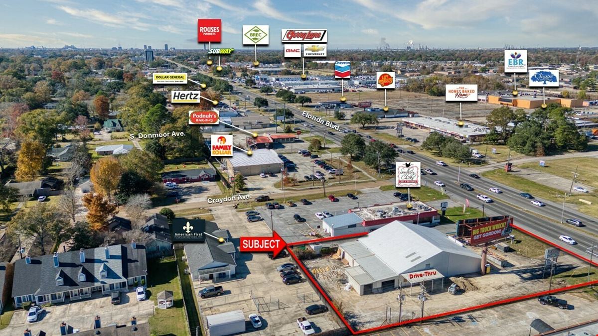 7122 Florida Blvd