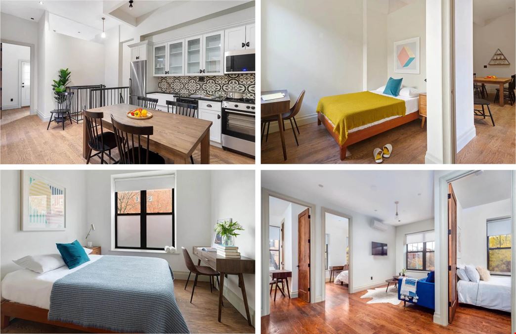 Bankruptcy Sale: 467 Central Avenue