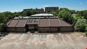 Arlington Medical Space