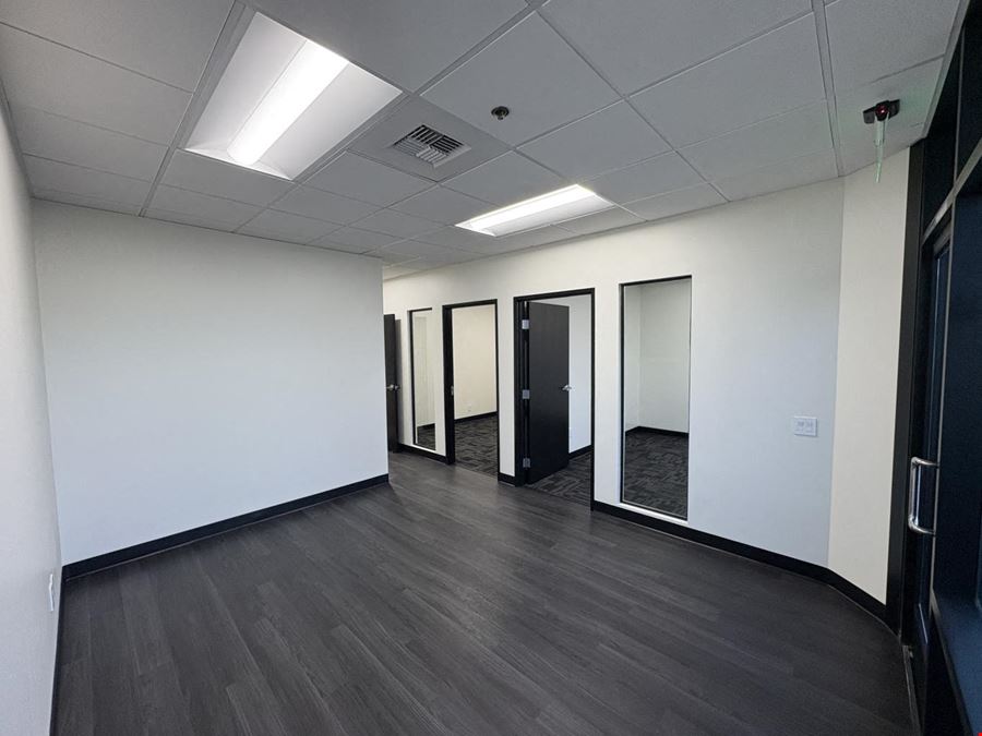 TriQuest Business Center