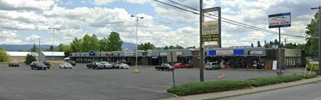 Preview of commercial space at 11510-11530 E Sprague