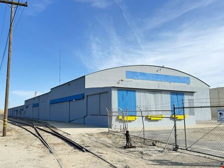 Preview of Industrial space for Sale at 39400 Clarkson Drive - Parcel 1