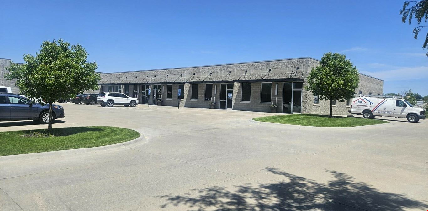 ALTECH BUSINESS PARK - FOR SALE or LEASE