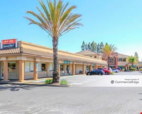 Windsor Palms Plaza