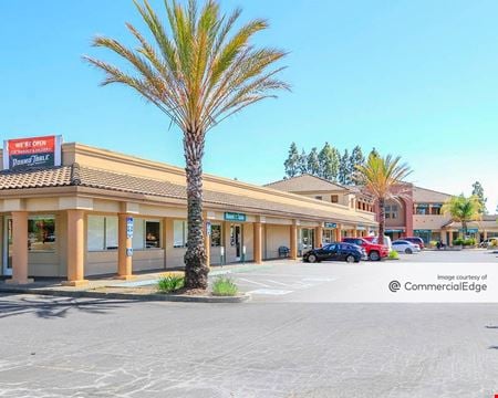 Preview of Retail space for Rent at 8499 Old Redwood Hwy