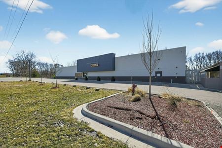 Preview of Retail space for Sale at 2630 East Grand River Avenue