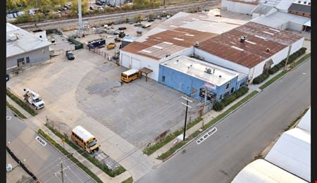 Preview of Mixed Use space for Rent at 1236 NW 4th St
