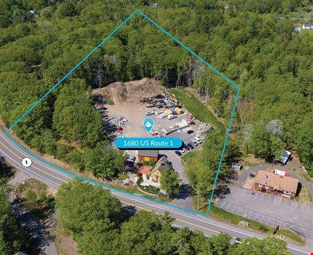 Preview of VacantLand space for Sale at 1680 U.S. 1