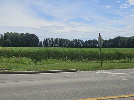 Preview of VacantLand space for Sale at 701 W Hutchinson Ln