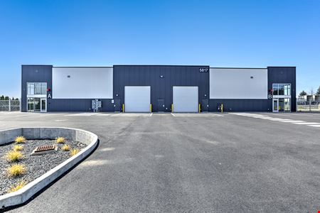 Preview of Industrial space for Rent at 5807-5817 W Thorpe Rd