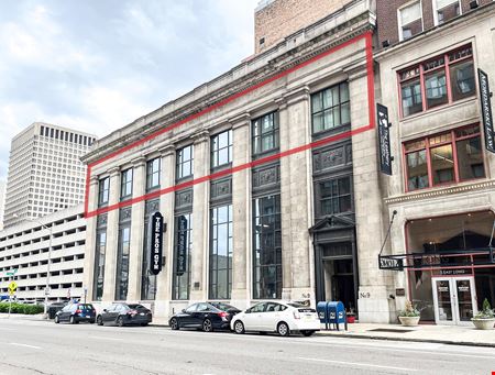 Preview of Office space for Rent at 9 E Long Street