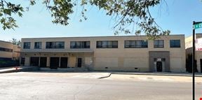 3500 N Kostner Ave