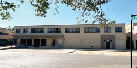 Preview of Industrial space for Sale at 3500 N Kostner Ave