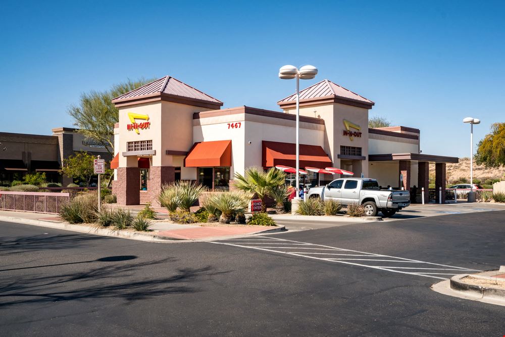 Scottsdale Promenade
