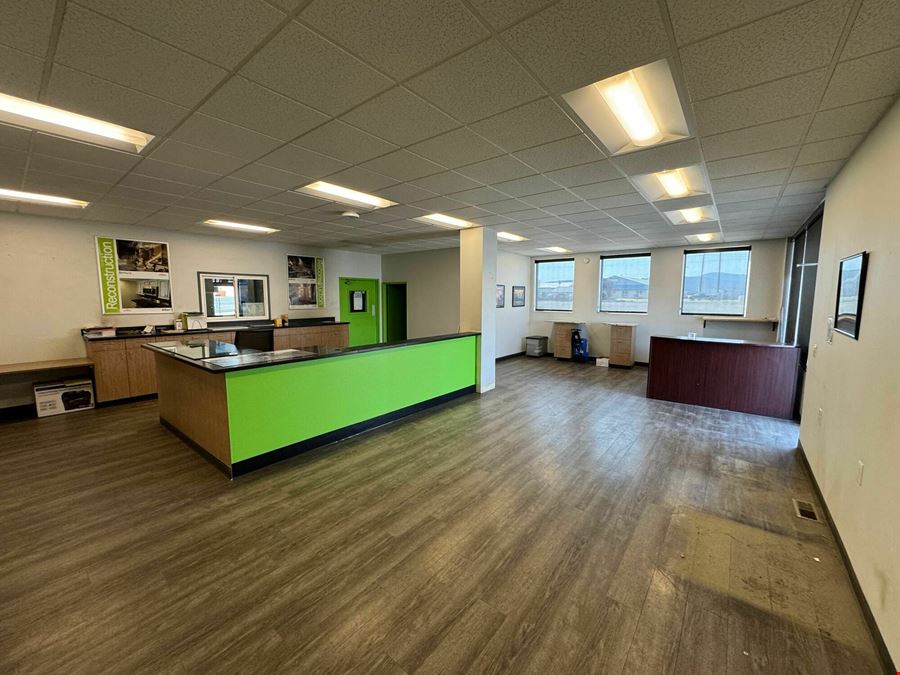 1704 N Langley St, Spokane, WA