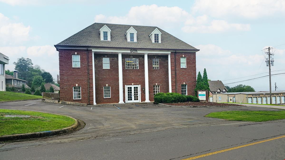 Vestavia Hills Office Building