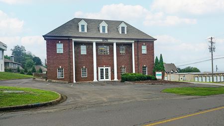 Preview of Office space for Sale at 905 Old Montgomery Highway